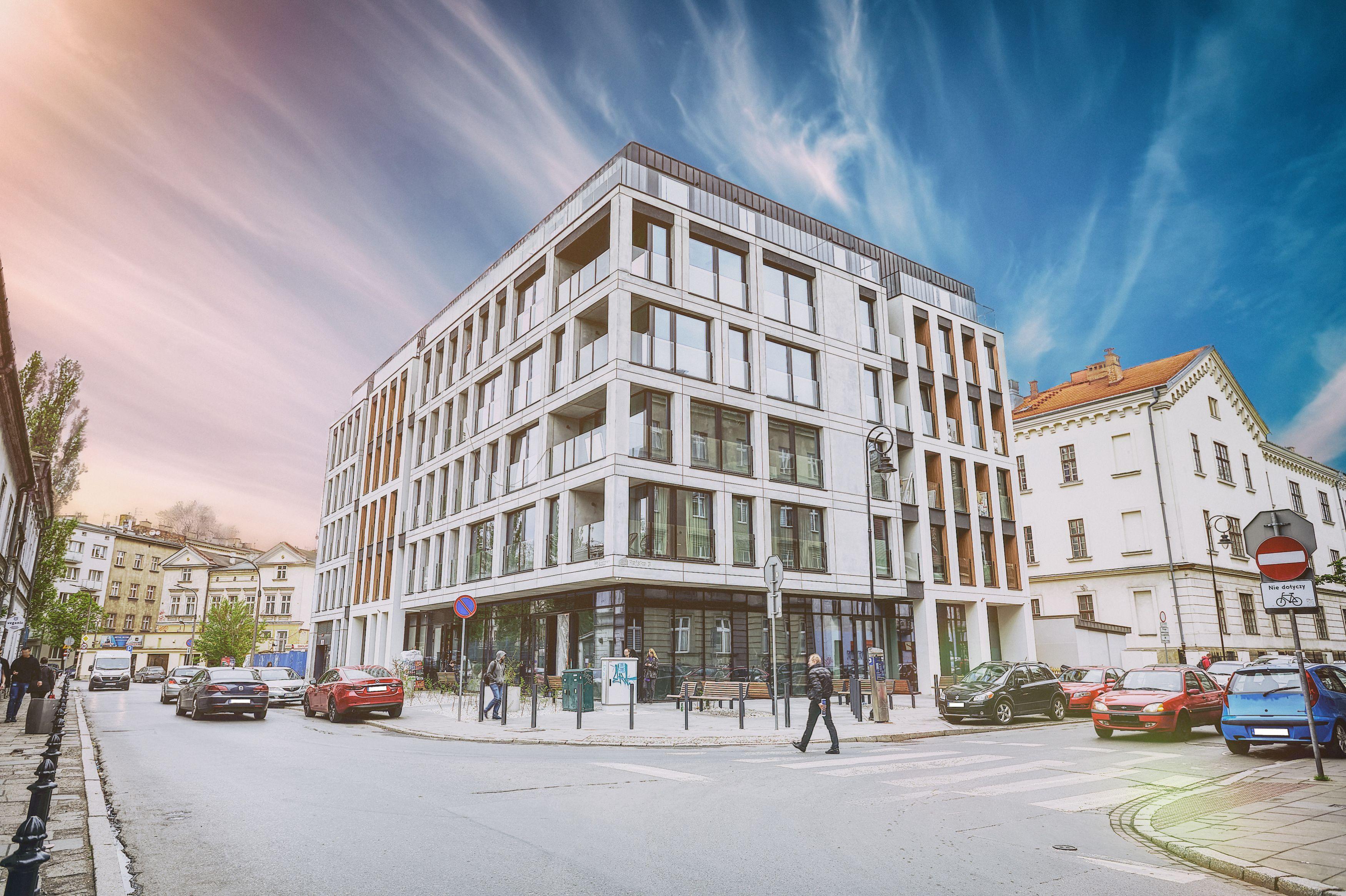 Rajska 3 By Pi Apartments — Photos 2